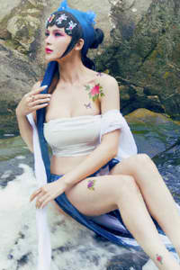 玉女心经 舒淇
